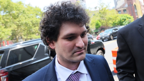 Sam Bankman-Fried had faced six additional charges after being convicted for defrauding FTX customers in November