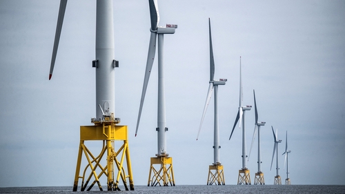 Statkraft first entered the Irish renewable energy market in 2018