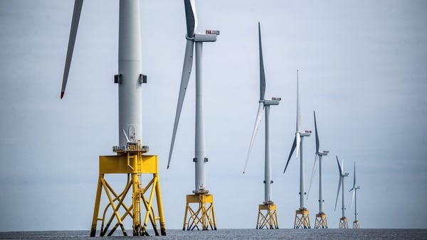 Statkraft first entered the Irish renewable energy market in 2018