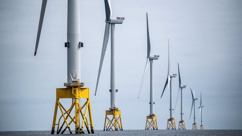 SSE said it continues to see a subdued performance in its renewables business