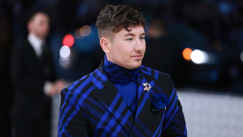 Barry Keoghan's new film Saltburn to open BFI London Film Festival