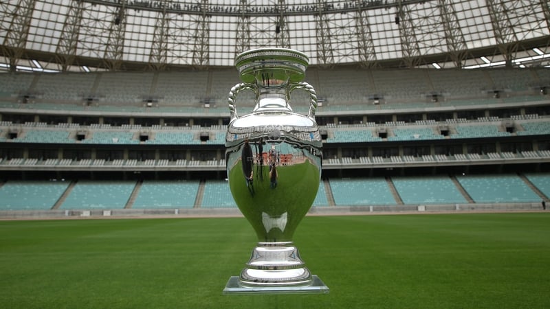 Corn Henri Delaunay – corn na gcuradh 2028