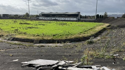 'Ulster GAA's full focus is on the delivery of its approved plans for the 34,500 capacity provincial stadium at Casement Park'