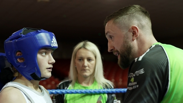 Secrets from the Sidelines: inside the new RTÉ documentary