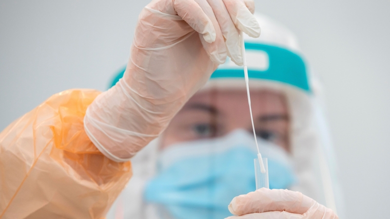 The research examined the experience of essential workers in Ireland during the pandemic