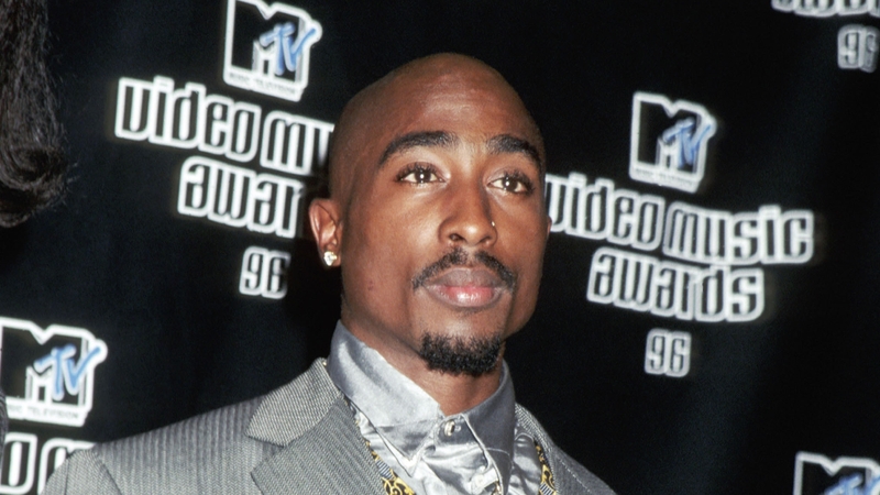 Tupac Shakur was a major star in the world of rap when he was killed on 7 September 1996 at the age of 25