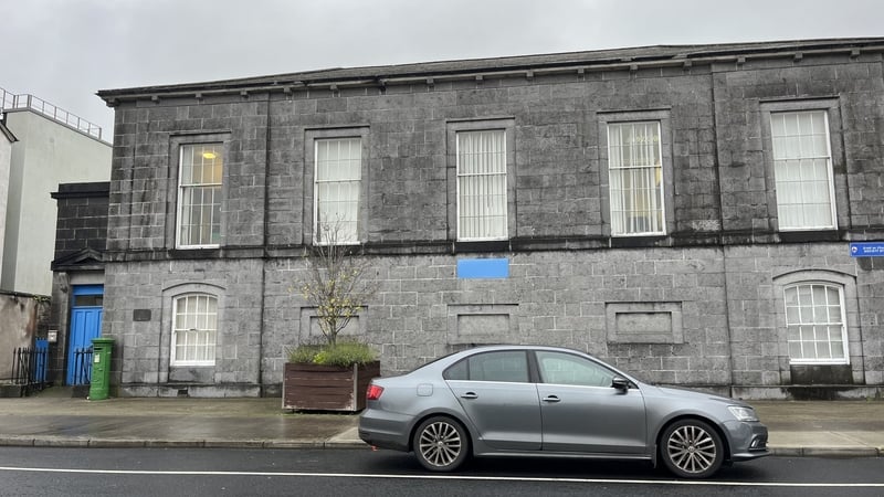 The boy appeared before Ballinasloe District Court
