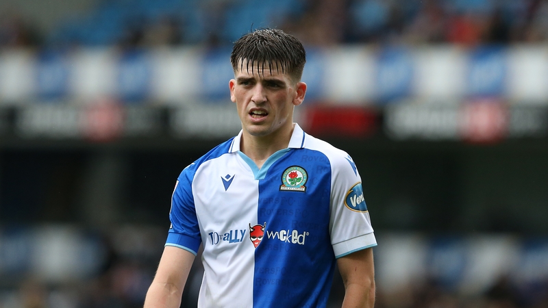 Andy Moran is improving steadily