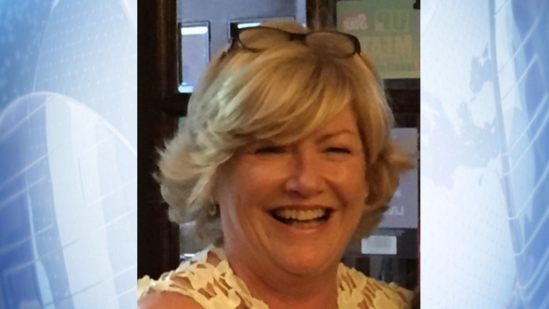 Carol Seery was killed in the incident