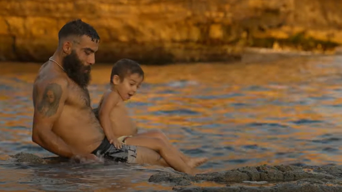 'In The Shadow of Beirut' set to represent Ireland at the Oscars