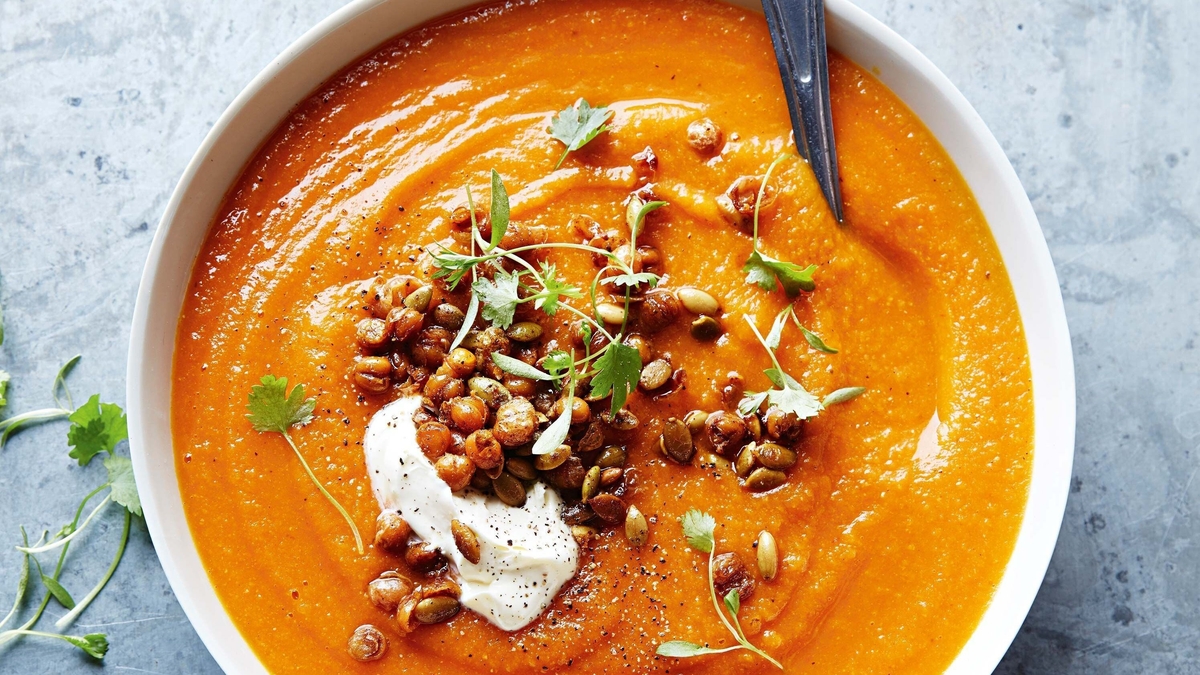Neven's Recipes - Two delicious veggie options