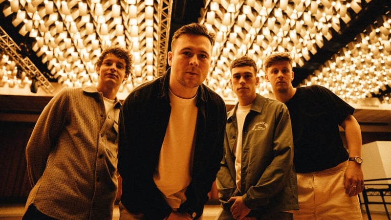 Corella. Photo credits: Sam Crawston