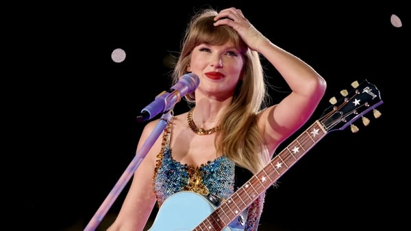 'Taylor Swift and Her World' is a class at Harvard University that takes place twice a week