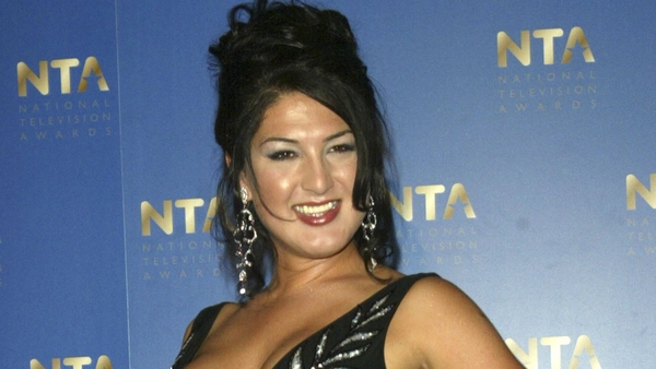 Nadia Almada