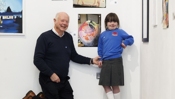 This Is Art! The Exhibition at the RHA is now open