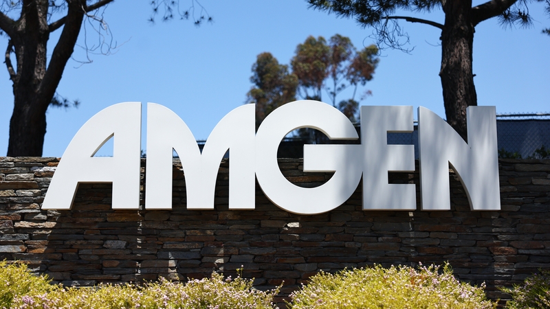 Under the terms of the deal, Amgen is prevented from using anticompetitive tactics to extend the market dominance of Horizon's thyroid eye disease treatment Tepezza and gout drug Krystexxa