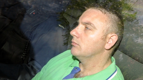 Judges held that the original six-year term imposed on Gavin Coyle was unduly lenient