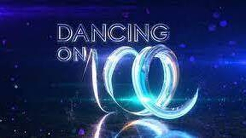 Dancing On Ice will begin in 2024