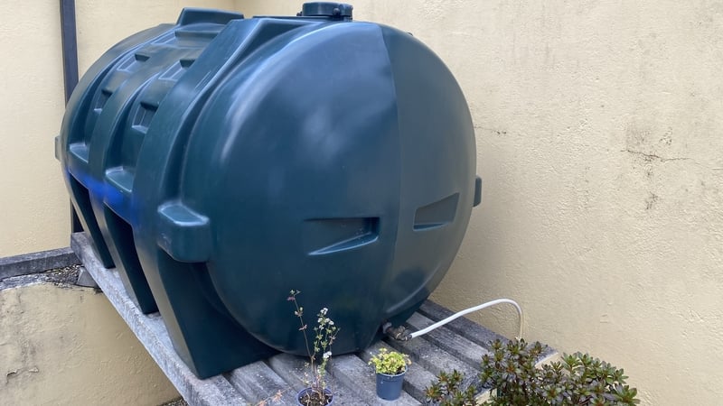 Older Irish homes can still replace oil or gas boilers with new ones, while new-build homes cannot