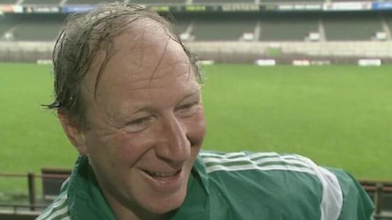 Jack Charlton (1988)