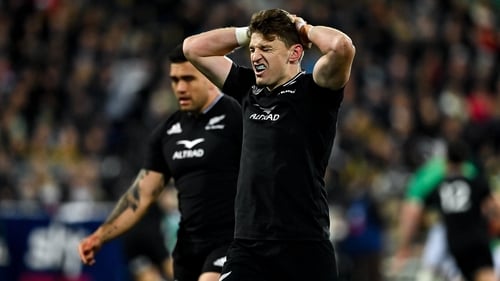 'There are a lot of us who are pretty keen to get one up on them'