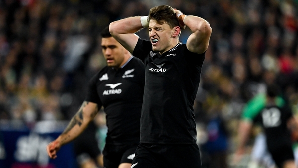 'There are a lot of us who are pretty keen to get one up on them'
