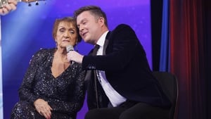 Philomena Begley, Michael English