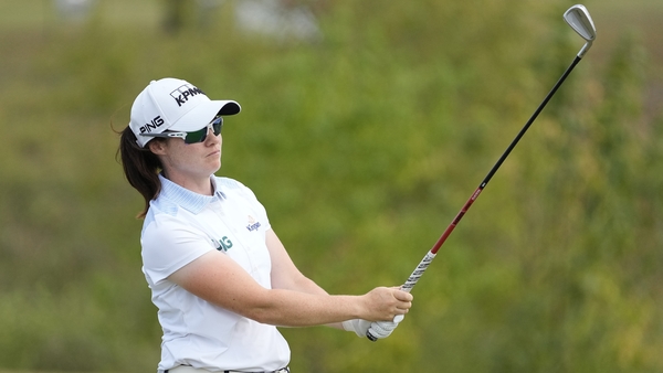 Leona Maguire