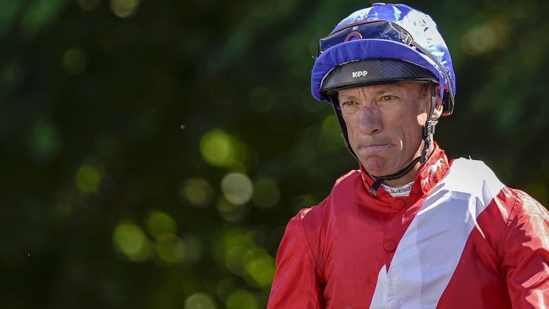 Dettori racked up his 500th Newmarket win