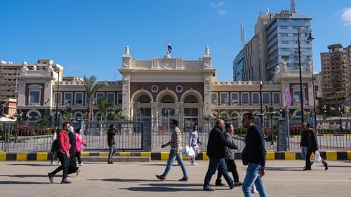 A policeman is alleged to have carried out the shooting (File image)