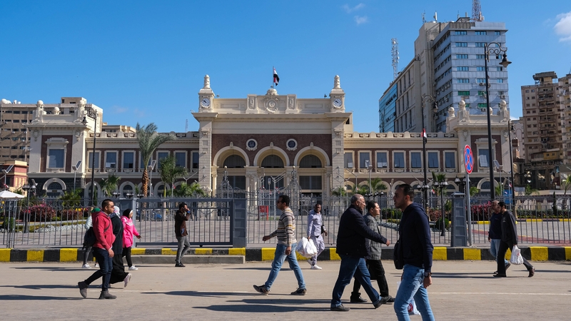 A policeman is alleged to have carried out the shooting (File image)