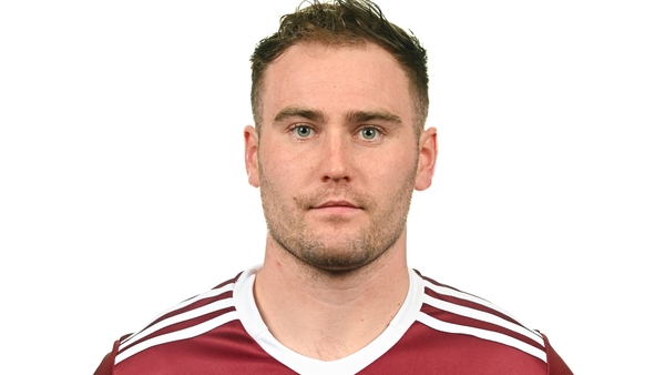 Killian Doyle hit a total of 1-11
