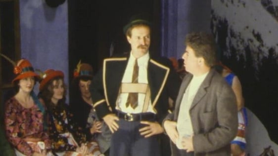 Wexford Opera Festival (1983)