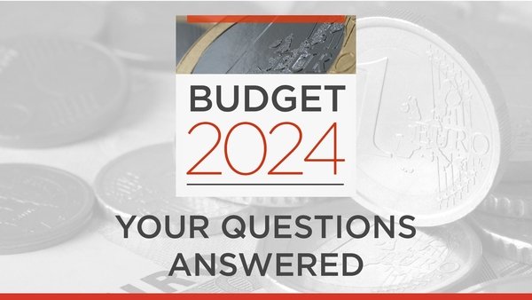 As it happened: Budget 2024 - Your questions answered