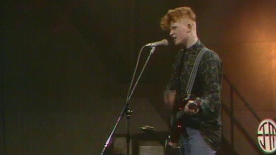 Power of Dreams on Jo-Maxi, 1988