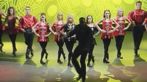 Magic of the Dance, 2003
