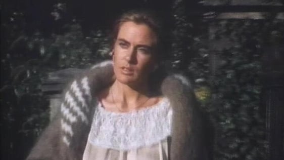 Head To Toe Louise Creagh's Wardrobe 1988