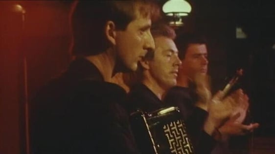Celtic Fusion
