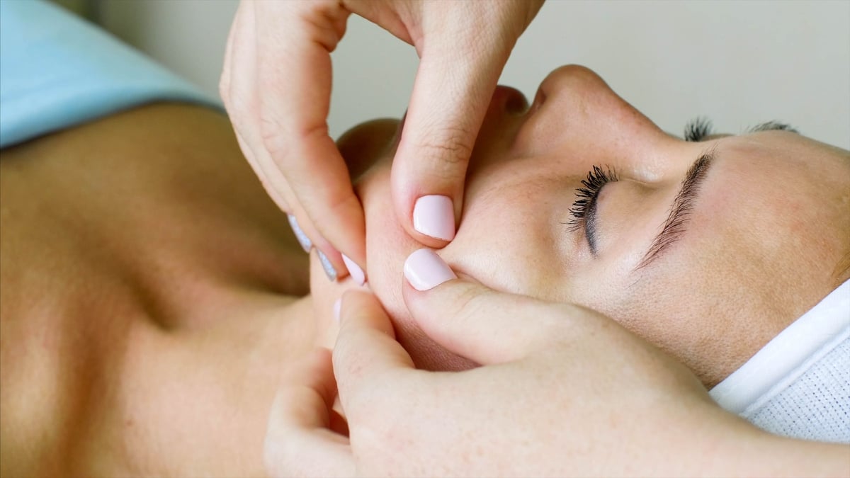 Facial gymnastics, is it working for your wrinkles?