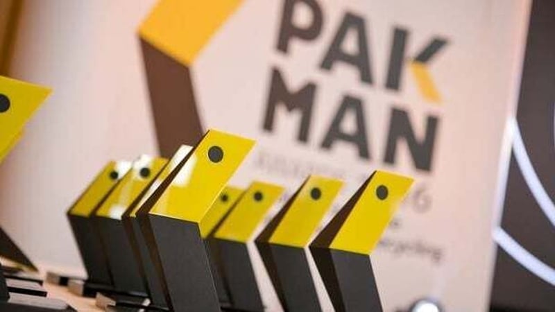 The Pakman Awards return to recognise those showing true excellence in recycling and waste management among people, businesses, organisations and communities in Ireland.