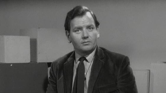 Augustine Martin (1968)