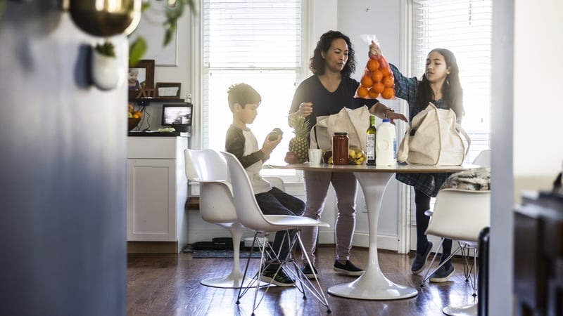 Stock image courtesy of Getty Images