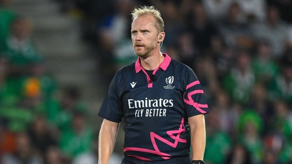 Barnes: It is the 'greatest honour of my career'