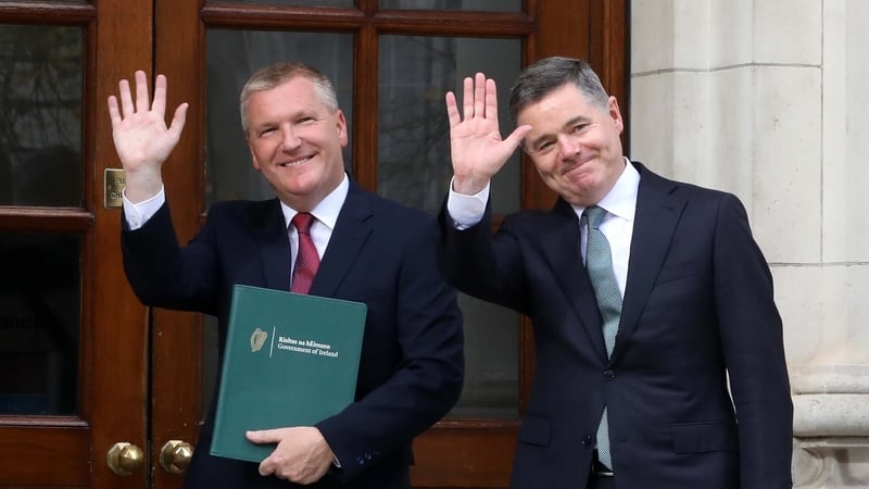 The fiscal council says the Government is at risk of repeating the mistakes of the past