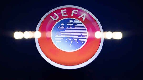 UEFA drops plan to readmit Russian underage teams