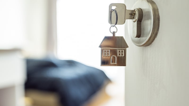 From April, ICS Mortgages' owner occupier variable rates will reduce by 0.25%