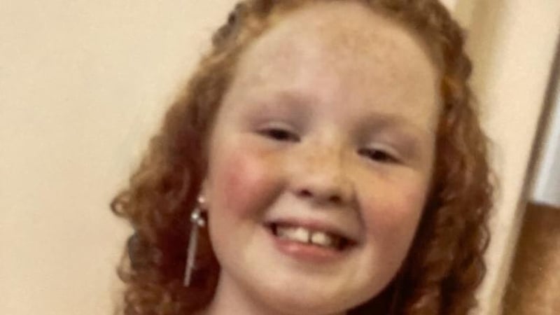 11-year-old Ella Noonan died on 15 January 2018, hours after successful brain surgery