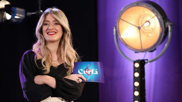 Cérbh iad an cór is fearr in Éirinn? Curfá ag tosú ar TG4