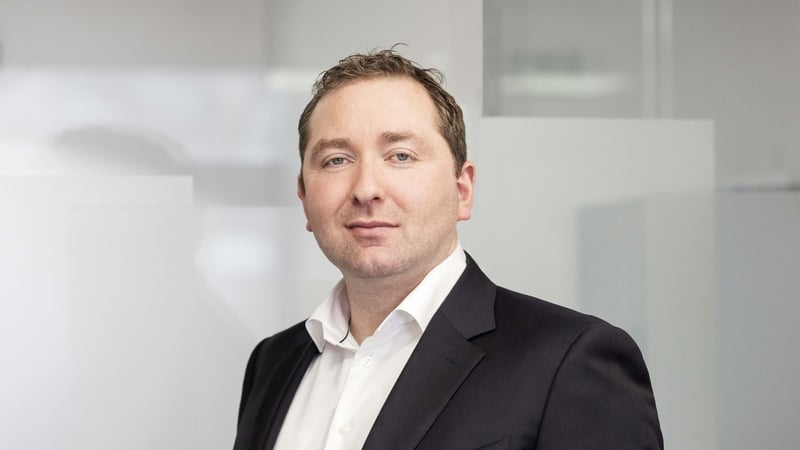 Philip Smith, Managing Director of Leo Lynch, said the company has built up a strong platform for growth