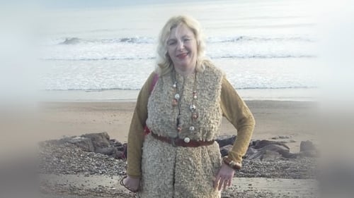 Tina Satchwell was reported missing by her husband in March 2017